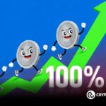 Don’t Let Whales Shake You Out: Top 5 Coins That Could Deliver 100x Gains in the Coming Crypto Surge