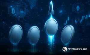 The Altcoin Rocket May Have Already Launched—Why These 4 Altcoins Are Emerging as Top Picks for Explosive Gains