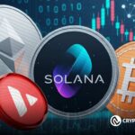 A Rare Signal Just Flashed Across Crypto Markets—These 5 Altcoins Could Be Entering Their Most Explosive Phase Yet