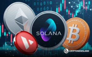 A Rare Signal Just Flashed Across Crypto Markets—These 5 Altcoins Could Be Entering Their Most Explosive Phase Yet