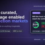 Premu Opens User-Created, Leveraged Prediction Markets Ahead of the 2026 World Cup