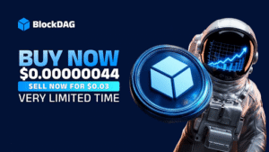 LINK Slips Toward $6, XRP Battles $1.32, But BlockDAG’s Legacy Sale Delivers Explosive ROI at Just $0.00000044!