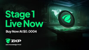 Capital Shifts to ZKP’s 25-Stage Presale, While XRP Flirts with $1.30 & Cardano Hits $0.22!