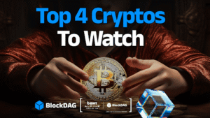 Near Protocol, Hyperliquid, Venice Token, and BlockDAG: Which Is the Best Crypto Investment Right Now?
