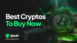 Top Cryptos to Buy in 2026: Why ZKP, Cardano, XRP and Zcash Are Dominating Serious Investor Radars