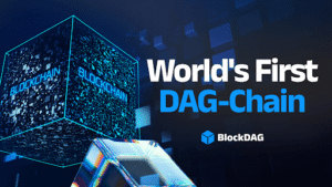 Top 3 Coins to Buy in This Bear Cycle With 100x Potential: BlockDAG, Avalanche, & Kaspa