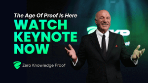 Kevin O’Leary’s Viral Keynote Puts the Spotlight on ZKP! Cardano Struggles for Momentum & XRP Aims for $1.41