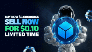 BlockDAG’s Direct Dashboard Swaps Remove Centralized Exchange Friction, Strengthening Its Case as the Crypto With the Most Potential