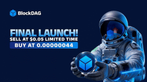 One Evening Was All It Took: Why a Pittsburgh Electrician Is Calling BlockDAG the Best Crypto Presale He Has Ever Seen