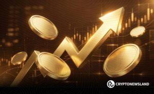 Top 3 Altcoins Surging Today: PENGU, ADI, and AERO Lead the Market