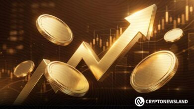 Top 3 Altcoins Surging Today: PENGU, ADI, and AERO Lead the Market