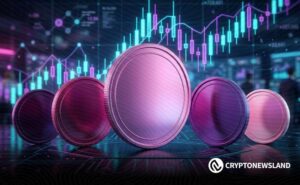 The Market Loves Late Entrants—These 5 Altcoins Could Reward Early Attention.