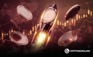 The Altcoin Supercycle Has Begun—5 Cryptocurrencies Dominating July Before the Next Massive Rally