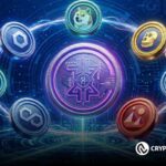 3 Altcoins Under $1 to Watch Before the Next Rally — ONDO, ADA, TRX