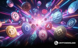 While the Crowd Waits, Crypto Builders Are Moving: Top 5 Altcoins Positioned for the Next 6 Months