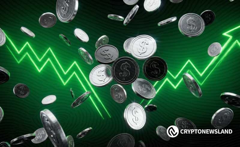 Financial Gravity Is Broken: 5 Altcoins Worth Holding as Altseason 2026 Enters Full Hyperdrive