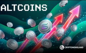 Crypto’s Biggest Phase Has Begun: 5 Altcoins Worth Buying as the Fed Decision Shapes the Next Bull Run