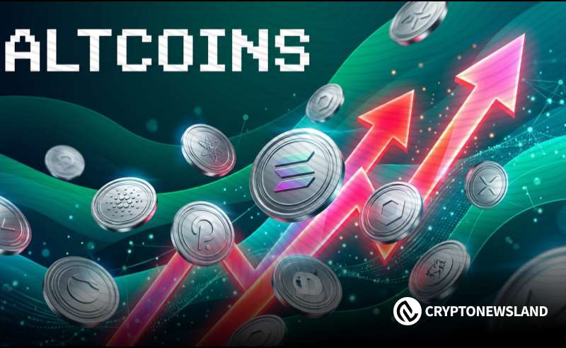 Crypto’s Biggest Phase Has Begun: 5 Altcoins Worth Buying as the Fed Decision Shapes the Next Bull Run