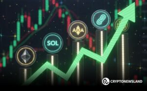 The Rise and Fall of 3 Crypto Projects That Never Lived Up to the Hype
