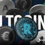 The Great Altcoin Reversal May Have Started: 5 Cryptocurrencies Investors Are Watching Ahead of Altseason 2026