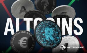 The Great Altcoin Reversal May Have Started: 5 Cryptocurrencies Investors Are Watching Ahead of Altseason 2026