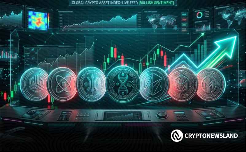 Utility Takes a Back Seat as Altseason 2026 Ignites: Are These Meme Coins Ready to Outperform?