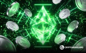 From Obscurity to Breakout Potential: 5 Cryptocurrencies Quietly Building Strength with 50x Surge