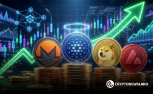 Memecoin Mania Returns: Could These 5 Altcoins Be the Biggest Winners of Altseason 2026?
