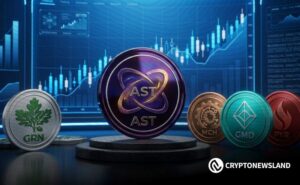 The Next Millionaire-Making Crypto Cycle May Be Starting—Here Are 5 Altcoins to Watch Closely
