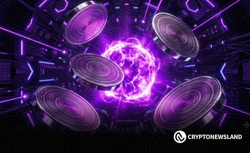 The 90-Day Altcoin Window May Be Opening: Are These 5 Cryptos Worth Buying Before Momentum Accelerates?
