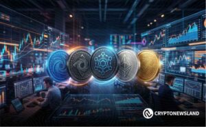 Patience Could Pay Off: 5 High-Risk Crypto Picks That May Shine if Altseason 2026 Takes Off