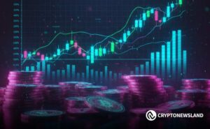 Crypto’s Next Rotation May Already Be Underway—4 Altcoins That Stand Out Heading Into 40+ Price Surge