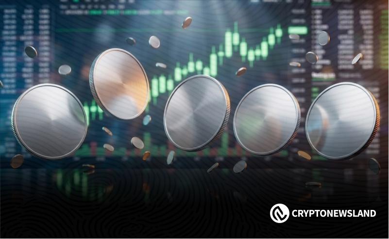 The Market Still Looks Bearish, but Smart Money Is Watching These 4 Altcoins Ahead of a Potential Breakout