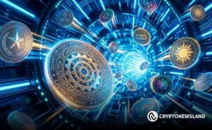 The Market Tests Patience, Then Rewards It: 4 Coins That Could Lead the Next Altseason 3.0 Rally