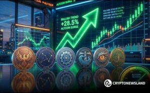 The Biggest Crypto Fortunes May Come From These 5 Hidden Gems Before Altseason 2026 Takes Off