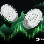 Monster Pump 3 Loading for Popular Altcoin XLM, Has Stellar Lumens Price Bottomed Yet?