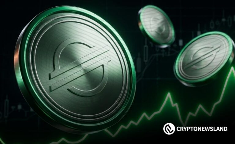 Stellar XLM Tokenization Gains Institutional Momentum