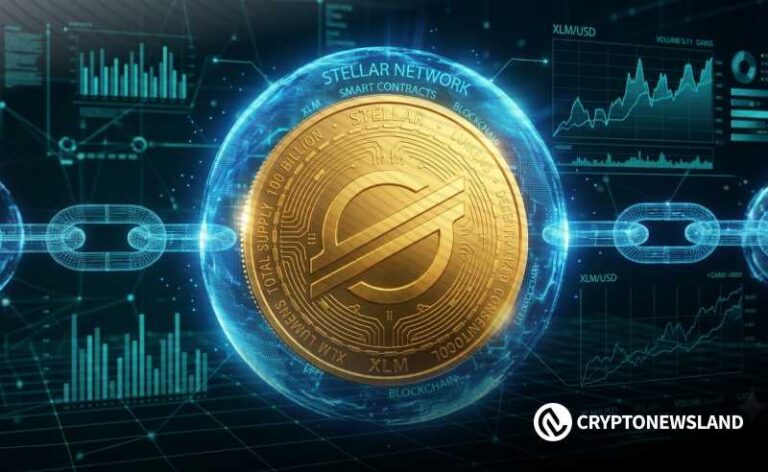 Stellar Liquidity Opens New USDT Route