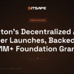 Canton’s Decentralized App Layer Launches, Backed by $1M+ Foundation Grant