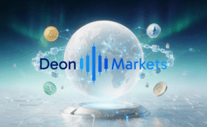Deon Markets: Advanced Tools and Comprehensive Team Support