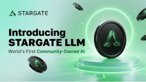 Is Utility Finally Coming to Crypto With AI? Why Experts Are Predicting 50x Returns for Stargate as TAO Proves the Model