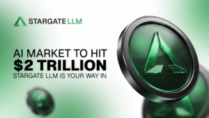 The Evolution of Blockchain Verticals: A Comparative Analysis of Stargate LLM, Sui, & Uniswap