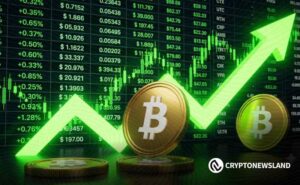Bitcoin Tests Final Resistance Levels Before Confirming Bull Market Commencement