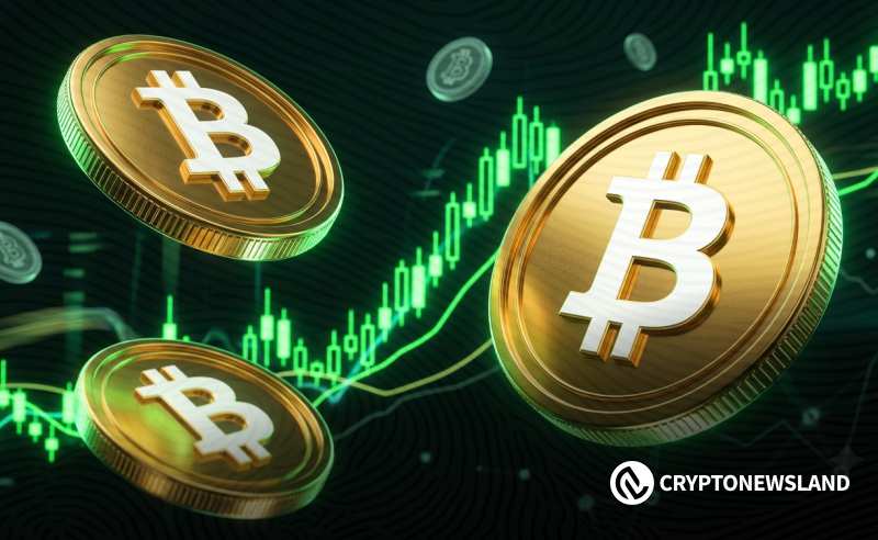 Bull Market Expected to Arrive When BTC Breaks Above $82,000, BTC Reclaims $79,000