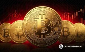 BTC Under Pressure as US Jobs Data Strengthens Rate Hike Expectations