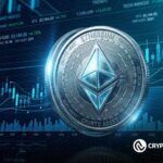 Pioneer Altcoin Asset Ethereum Sits Right at the Liquidity Zone, Next Inevitable Surge to $3,000