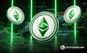 ETH Holds Near $2.5K as Ethereum ETF Inflows Reach Nine-Day Streak