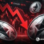 Ethereum Market Shows $2,700 Test