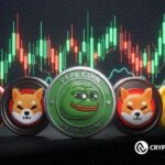 Memecoins are waking up: 5 Coins That Could Explode If the Altcoin Bull Run Accelerates