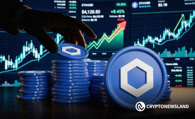 Chainlink Brings Data Services to Stellar Network